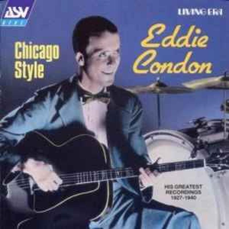 chicago-style-(his-greatest-recordings-1927-1940)