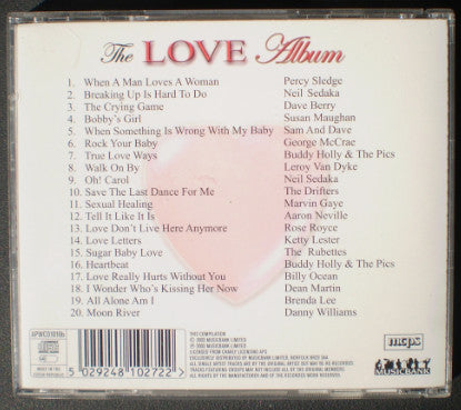 the-love-album