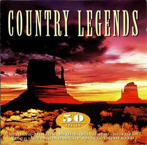 country-legends