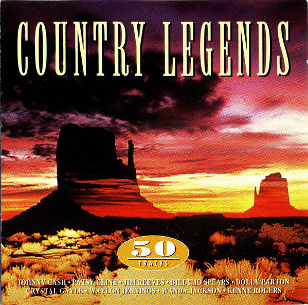 country-legends