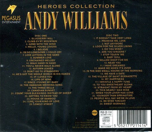 heroes-collection