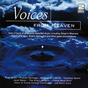 voices-from-heaven