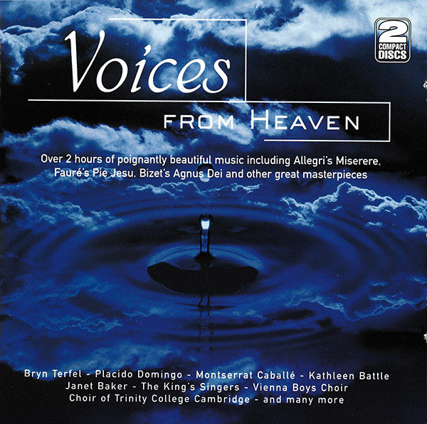 voices-from-heaven