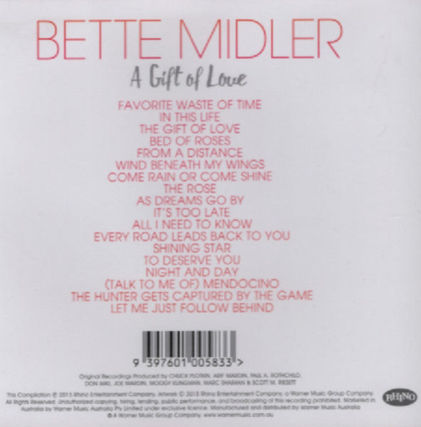 a-gift-of-love