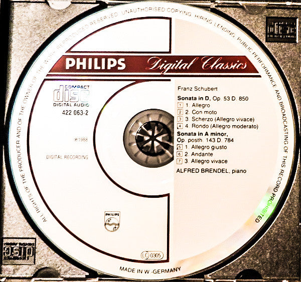 piano-sonatas-–-in-a-minor,-d.-784-·-in-d-major,-d.-850