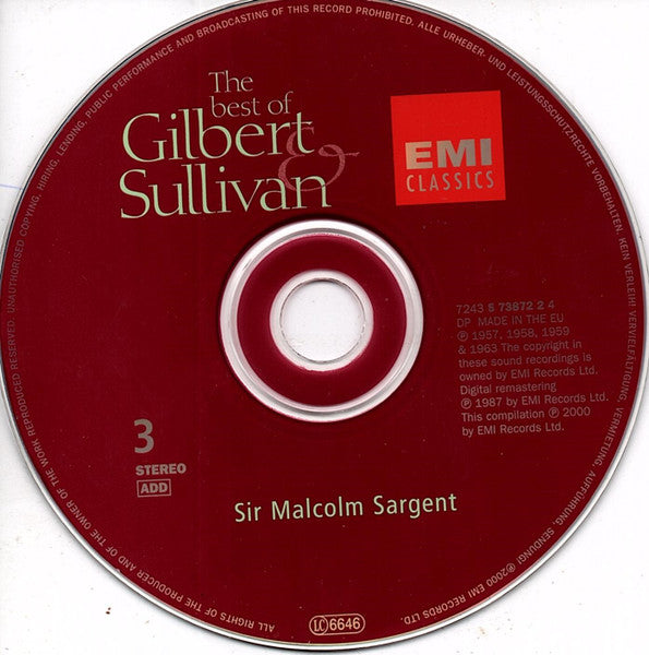 the-best-of-gilbert-&-sulliivan