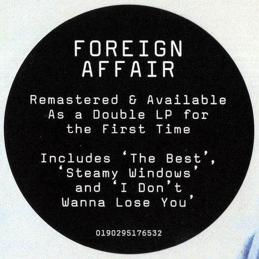 foreign-affair