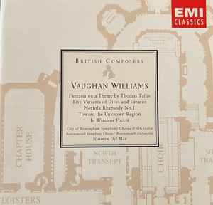 vaughan-williams:-fantasia-on-a-theme-by-thomas-tallis/-five-variants-of-dives-and-lazarus/norfolk-rhapsody-no.-1/toward-the-unknown-region/in-windsor-forest