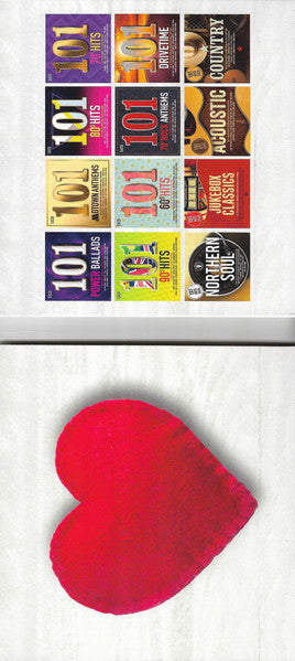 101-love-songs
