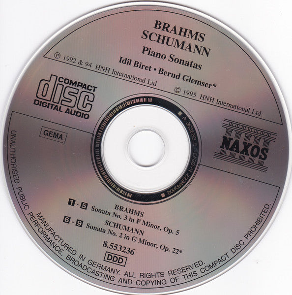 brahms-piano-sonata-no.-3-in-f-minor,-op.-5--schumann-piano-sonata-no.-2-in-g-minor,-op.-22