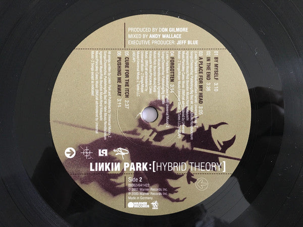 hybrid-theory