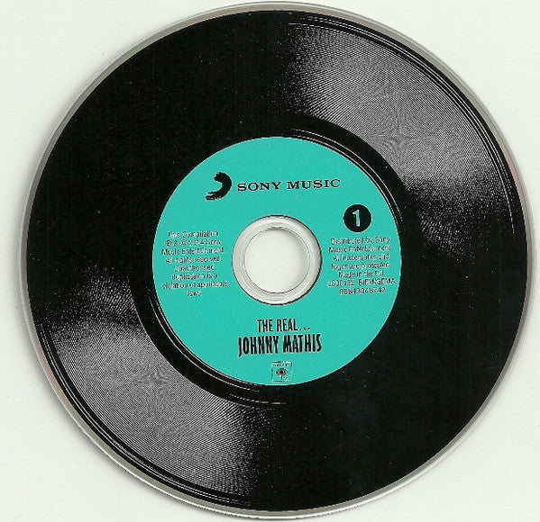 the-real...-johnny-mathis