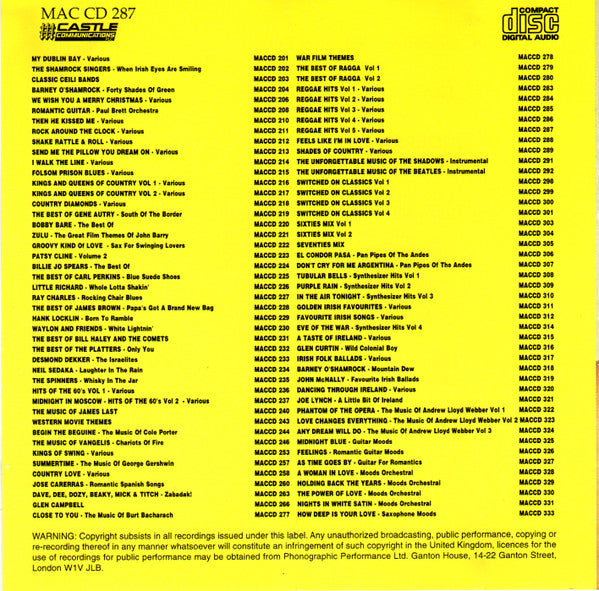 reggae-hits-volume-5