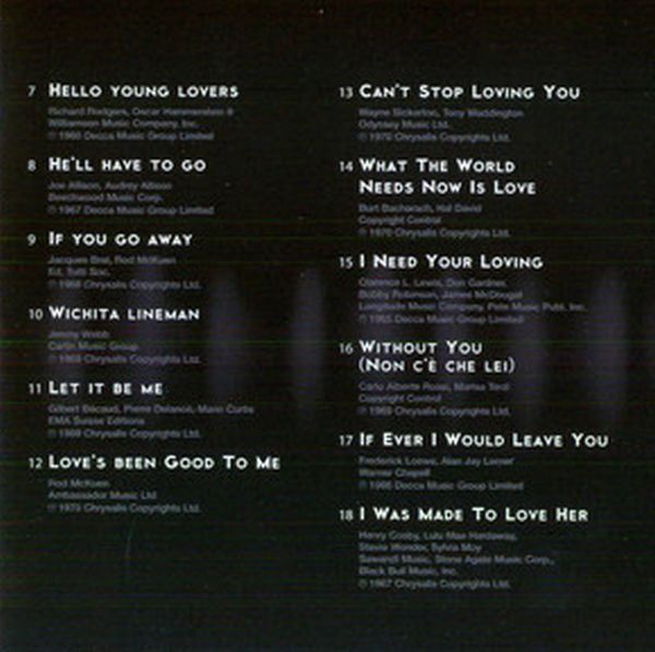 the-love-collection