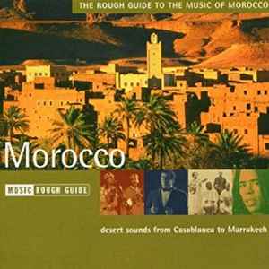 the-rough-guide-to-the-music-of-morocco
