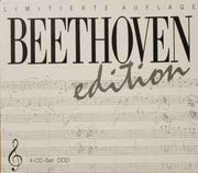 beethoven-edition