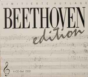 beethoven-edition