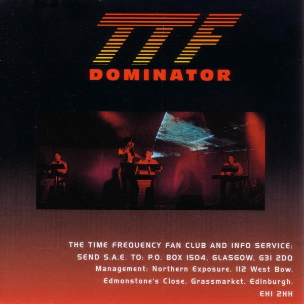 dominator