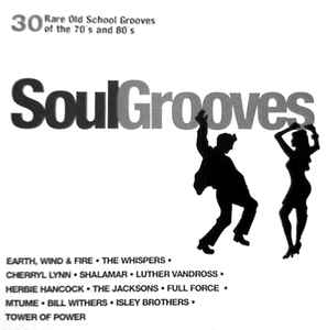 soul-grooves