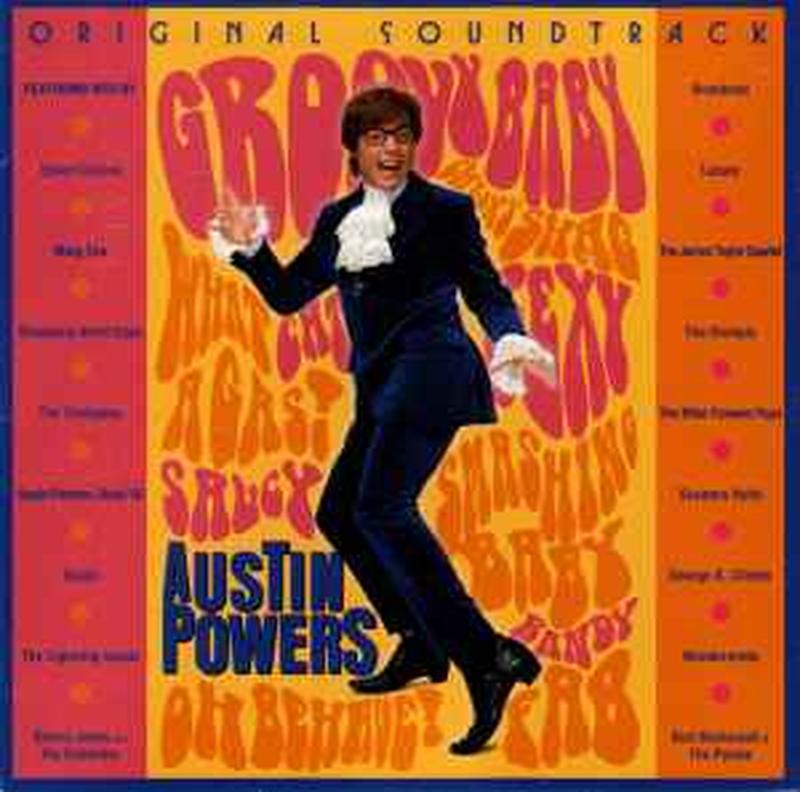 austin-powers:-international-man-of-mystery-(original-soundtrack)