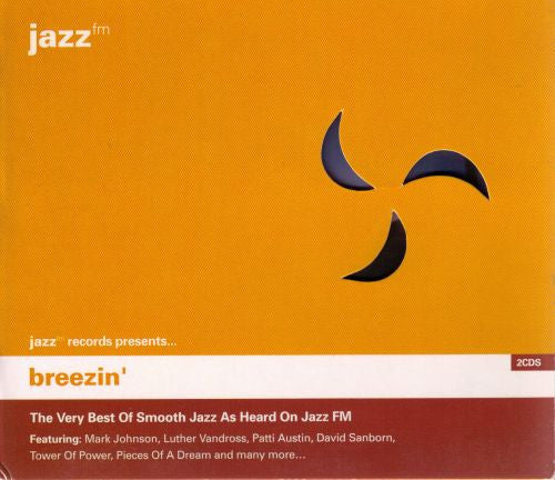 breezin