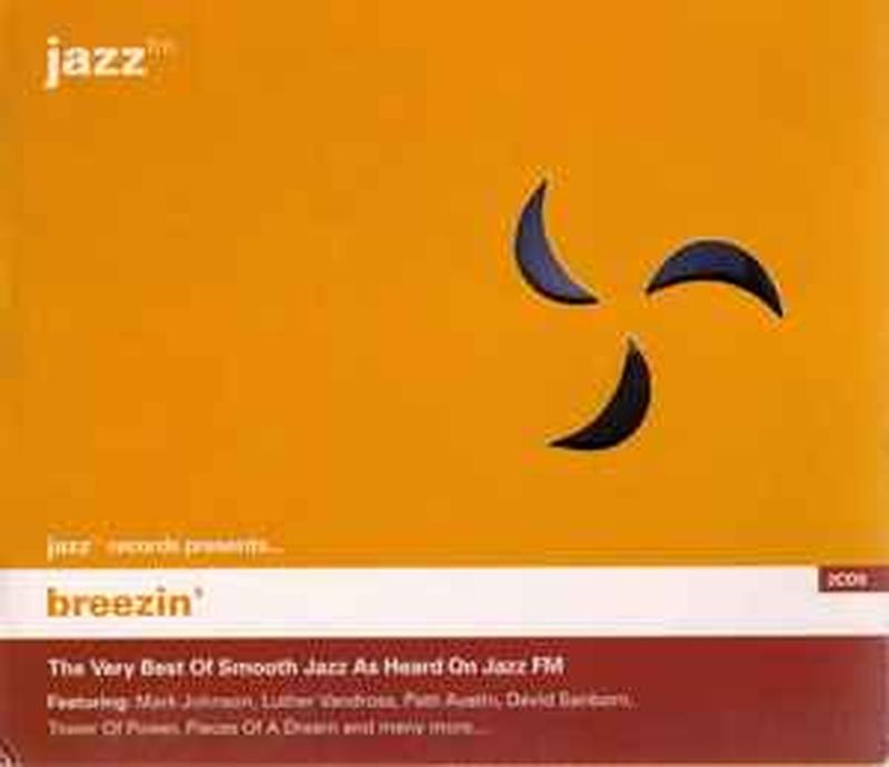 breezin
