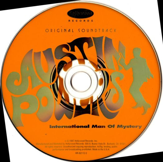 austin-powers:-international-man-of-mystery-(original-soundtrack)