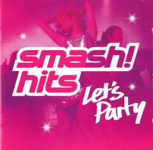 smash!-hits----lets-party