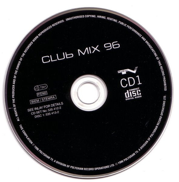 club-mix-96