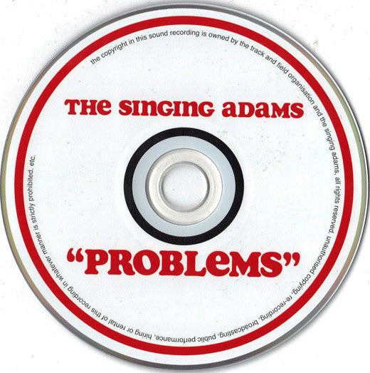 "problems"