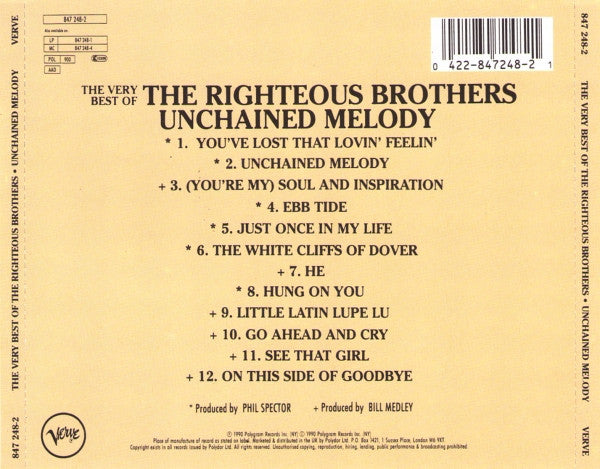 the-very-best-of-the-righteous-brothers---unchained-melody