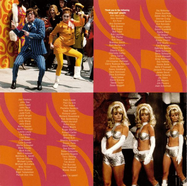 austin-powers:-international-man-of-mystery-(original-soundtrack)