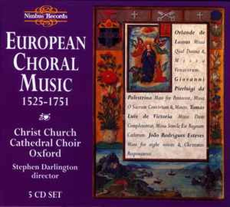 european-choral-music,-1525-1751