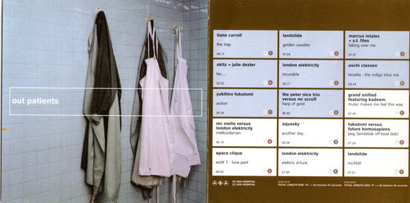 out-patients