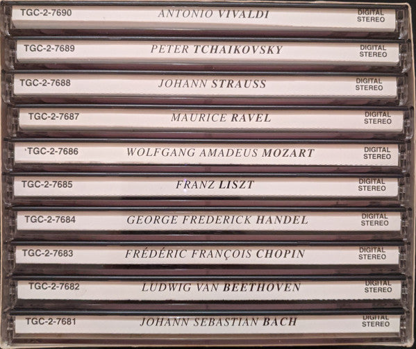 the-great-composers-collection
