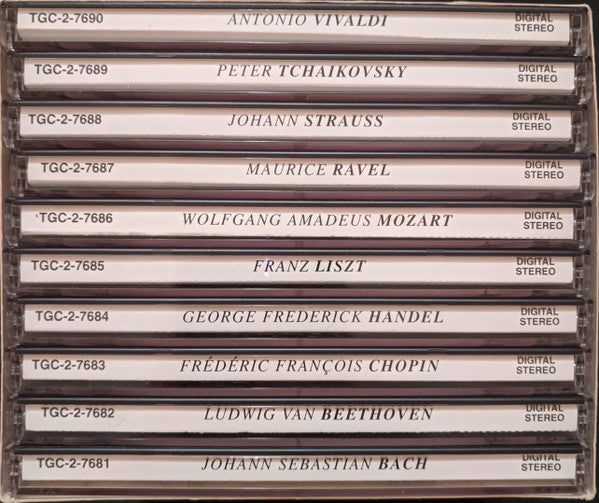 the-great-composers-collection