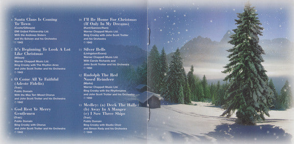 the-bing-crosby-christmas-album
