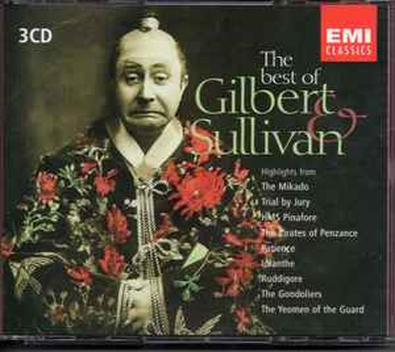 the-best-of-gilbert-&-sulliivan