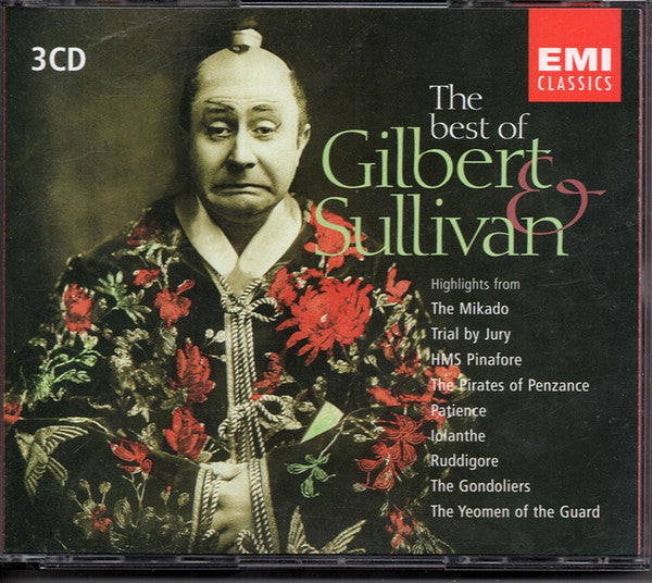 the-best-of-gilbert-&-sulliivan