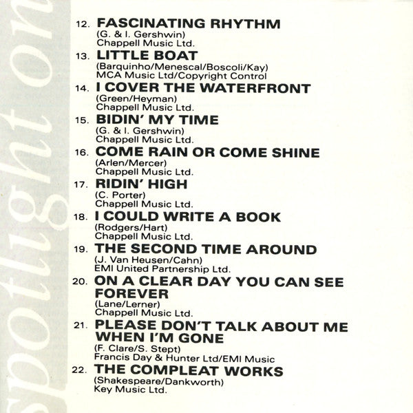 spotlight-on-cleo-laine