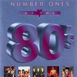number-ones-of-the-80s