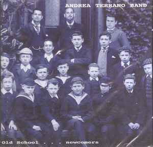 old-school-...--newcomers