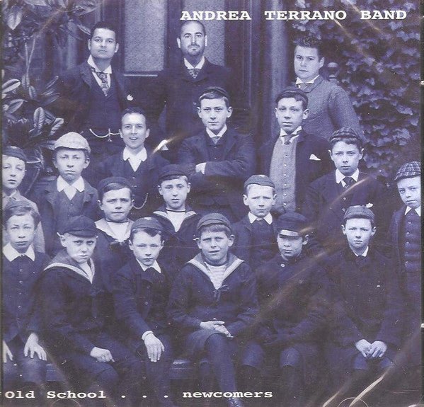 old-school-...--newcomers