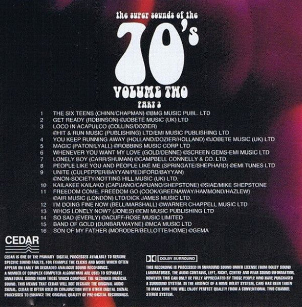 the-super-sounds-of-the-70s-volume-two-part-3