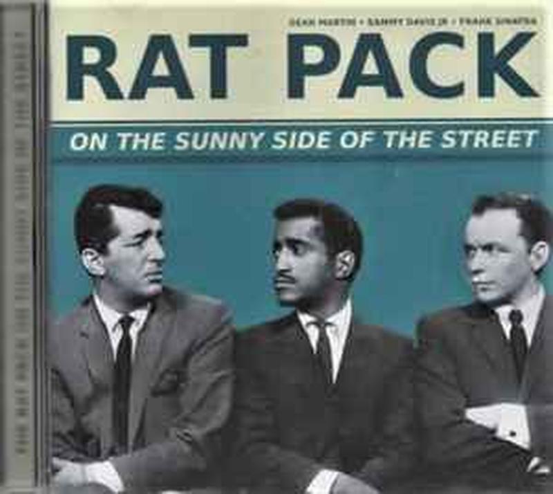 the-rat-pack