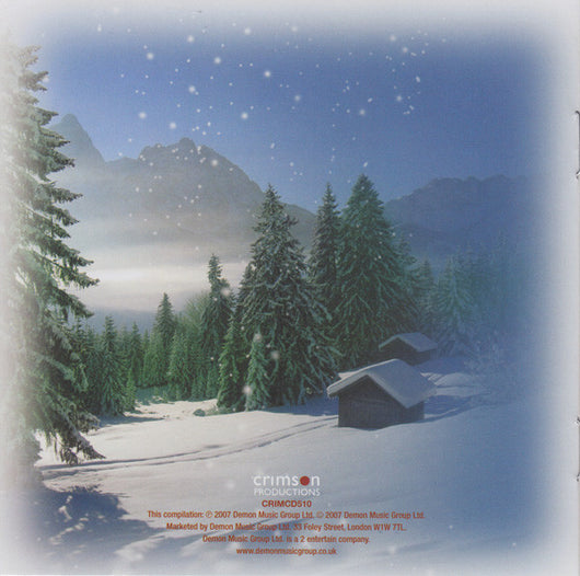 the-bing-crosby-christmas-album