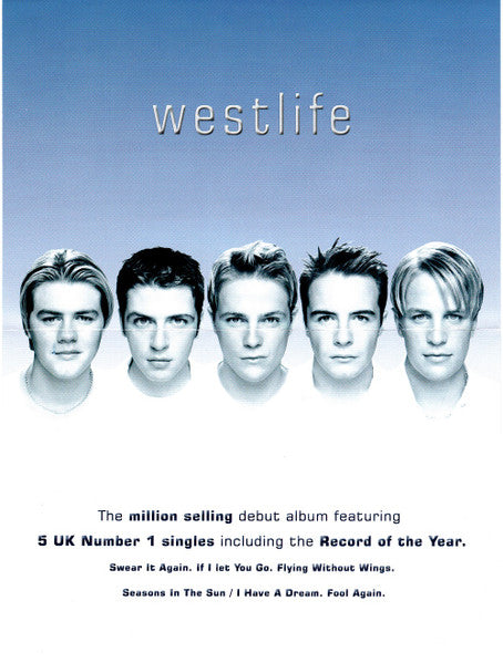 the-westlife-story