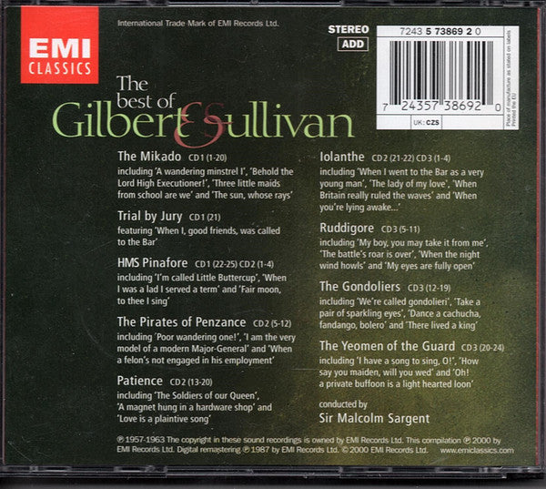 the-best-of-gilbert-&-sulliivan