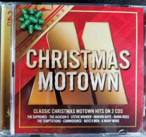 christmas-motown