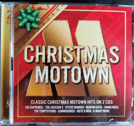 christmas-motown